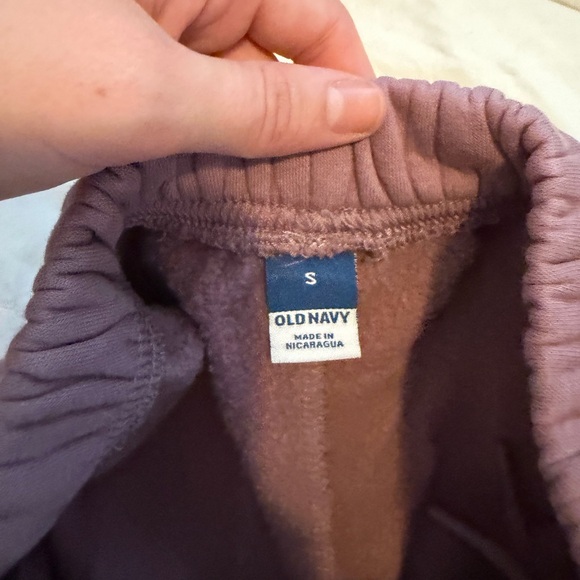 OLD NAVY sweatpants - Picture 11 of 12